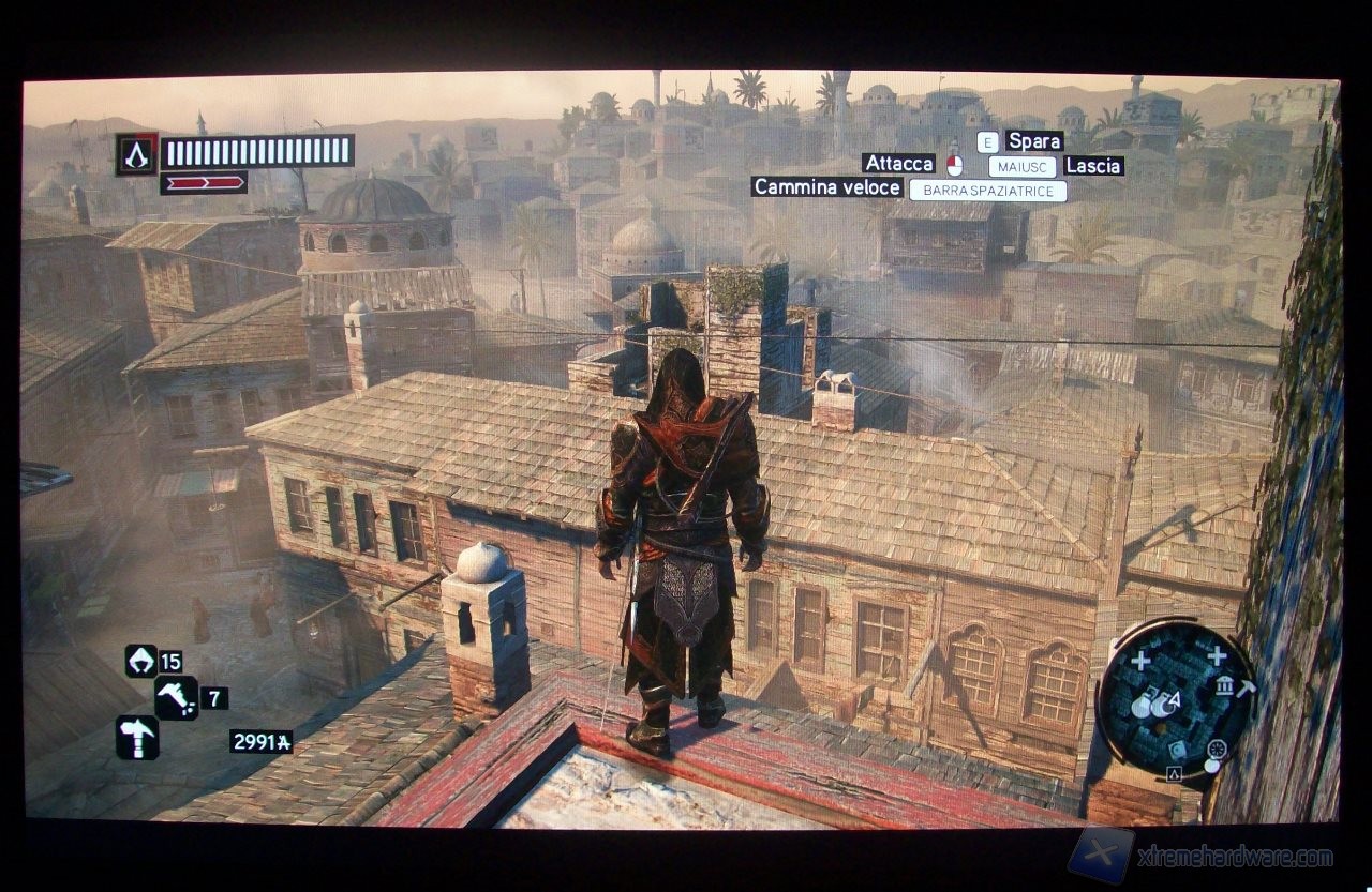 Videogames