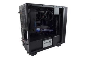 NZXT H400i 36