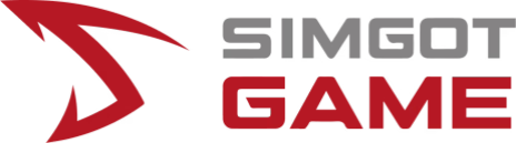simgot game logo 6766c